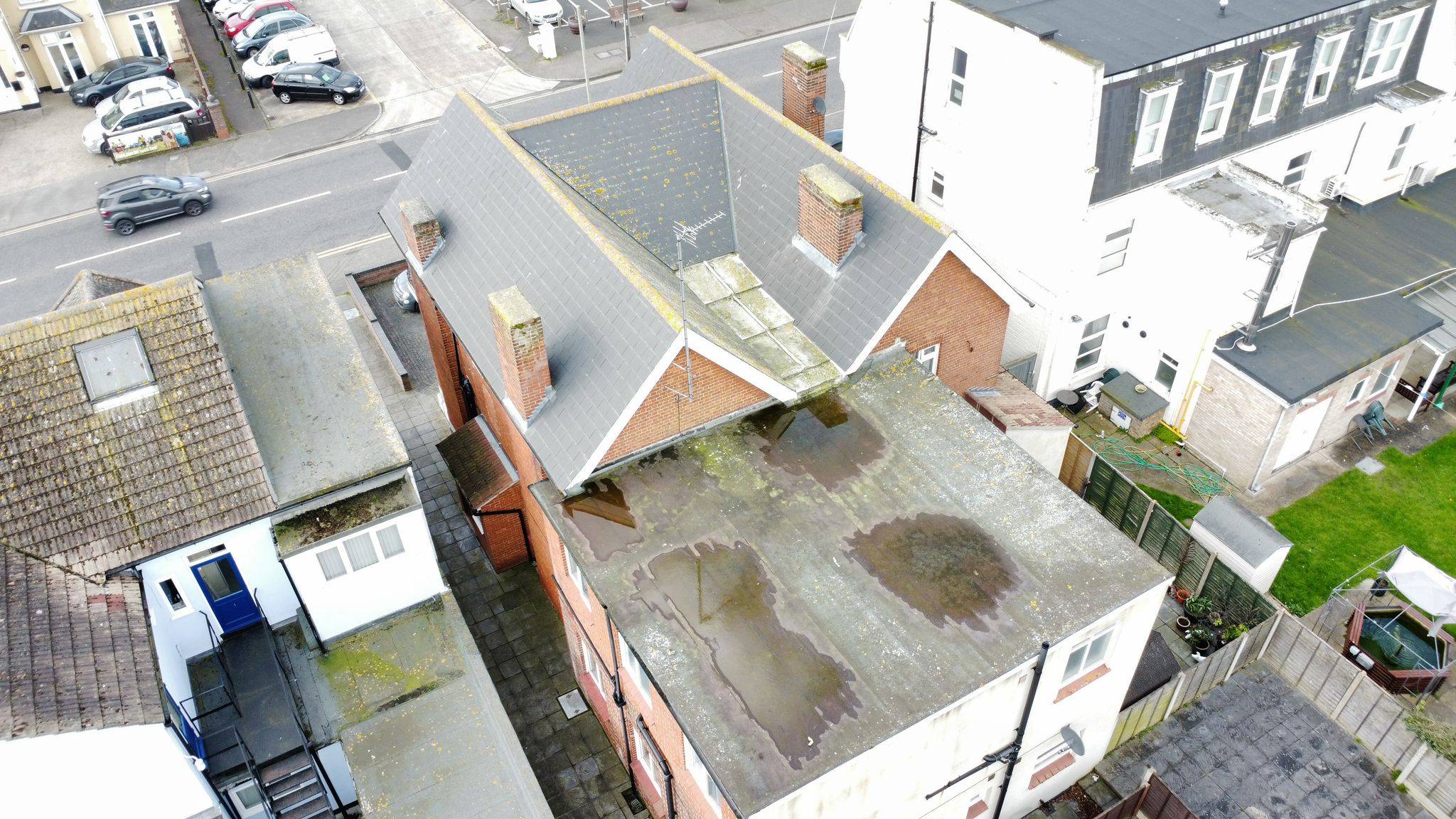 Drone Image