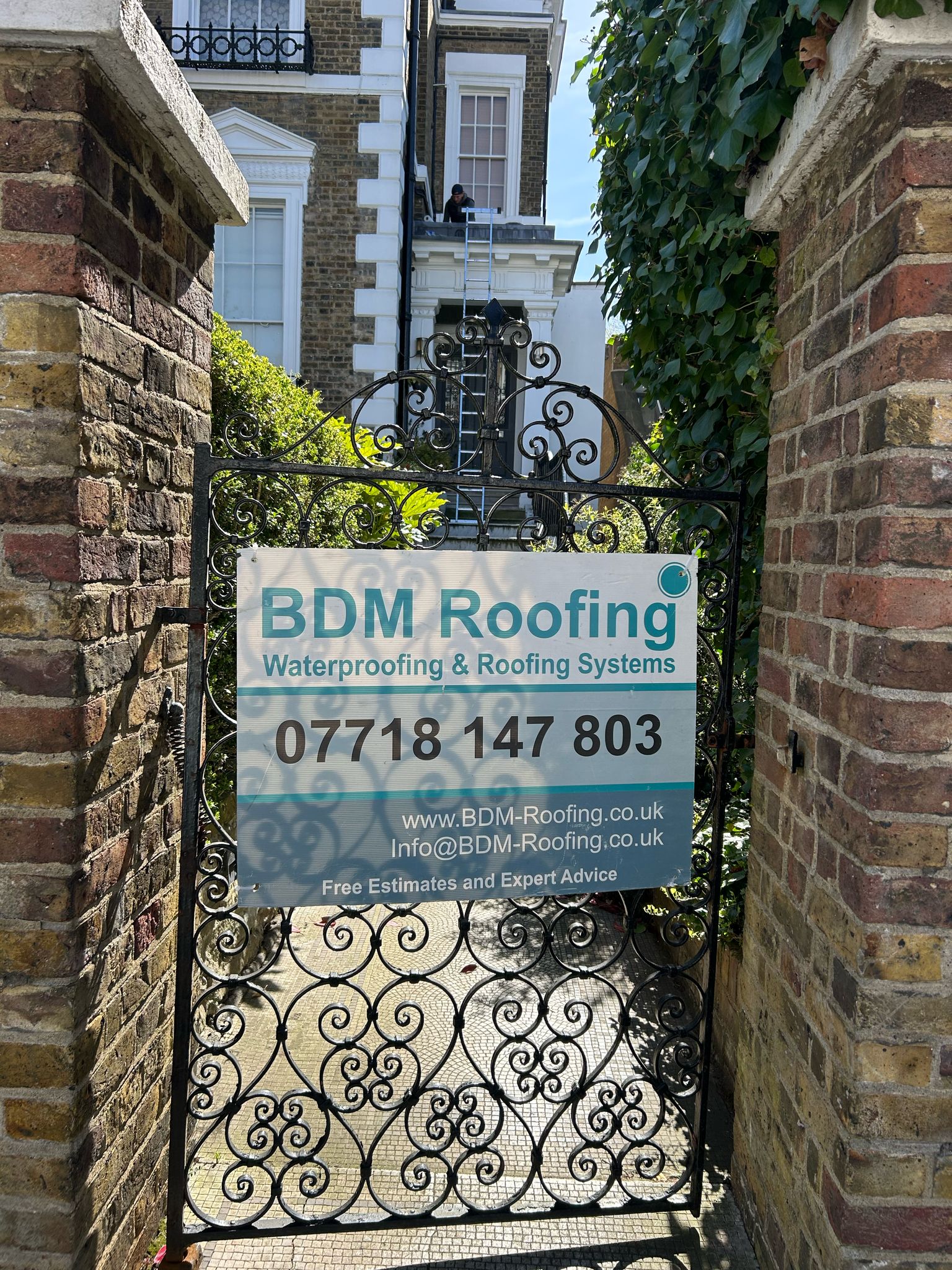 BDM